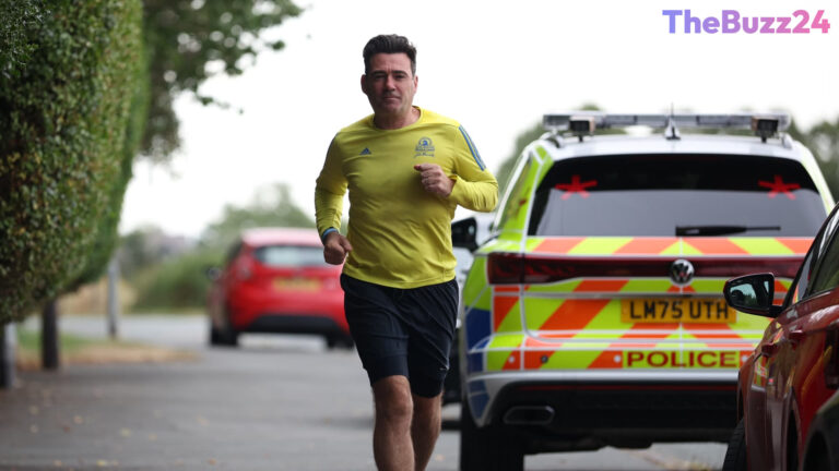 UK Prime Minister Andy Burnham Sets Firm Tone on Trans-Atlantic Relations with Trump