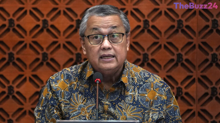 Shock Resignation of Indonesia’s Central Bank Governor Sparks Market Anxiety Over Policy Independence