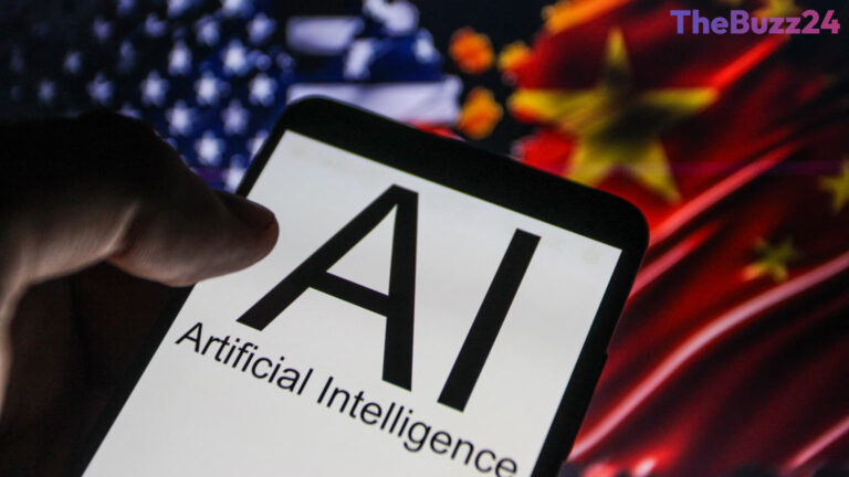 U.S.-China AI Rivalry Escalates to Diplomatic Front as Leaders Prepare for Summit