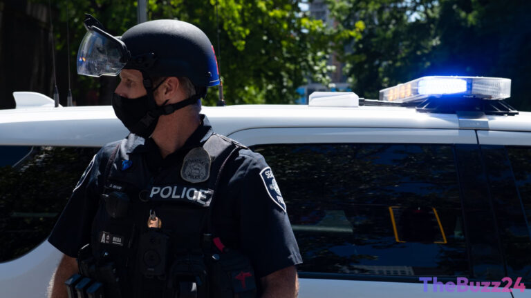 Tragedy at Bite of Seattle: Two Dead and Five Injured in Downtown Shooting