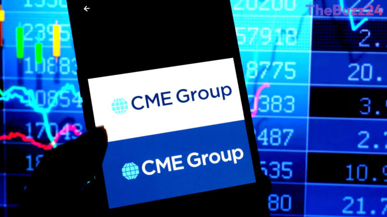 CME Group Expands Market Access with 24-Hour Single-Stock Futures