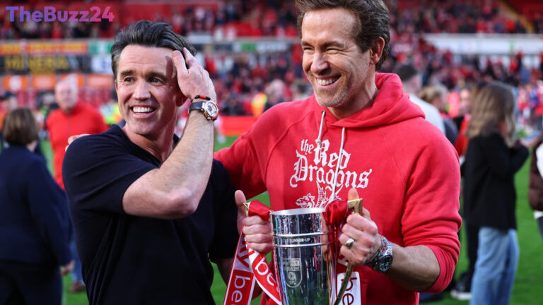 American Tycoons Score Big on British Football: Why Soccer is the New Gold Rush