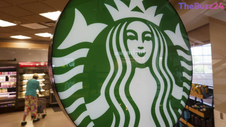 Starbucks Soars: Coffee Giant Lifts Full-Year Outlook Amid Strong Sales and Customer Loyalty Rebound