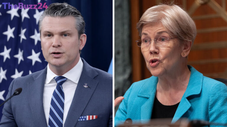 Senator Warren Sounds Alarm on Pentagon’s High-Stakes Private Sector Recruitment Drive