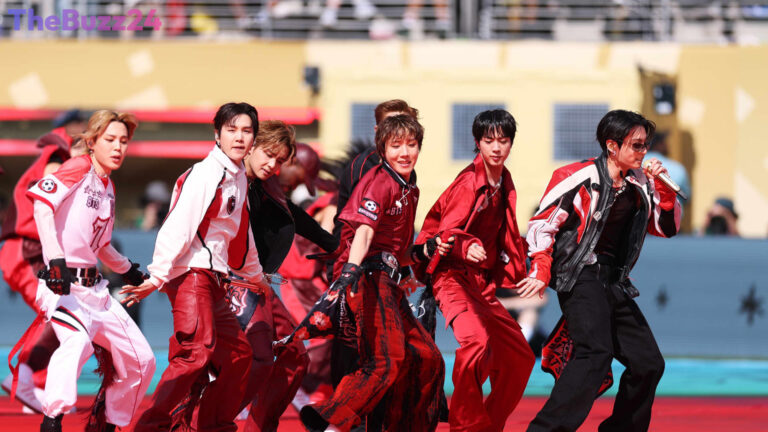 BTS’ Blockbuster Tours Hit Hybe’s Bottom Line, Wiping Billions Off Market Cap