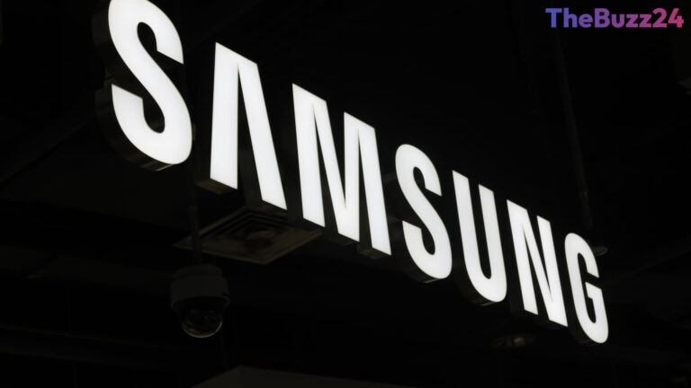 Samsung Electronics Posts Record Profits Driven by Surging AI Chip Demand