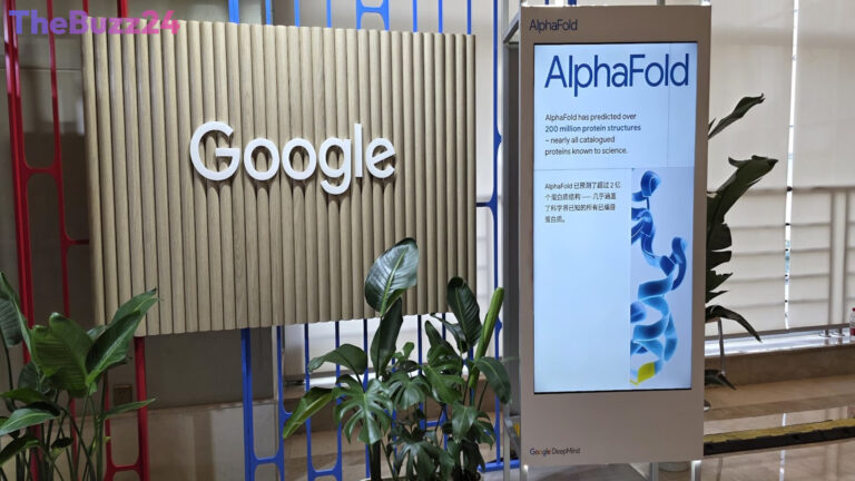 US AI Push in Asia Faces Headwinds from Cheaper Chinese Alternatives