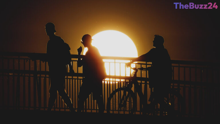 Europe’s Scorching Summers Evolve Into a Major Macroeconomic Threat