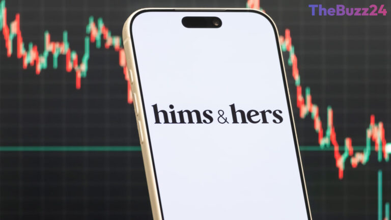Hims and Hers Shares Plummet Following Federal Trade Commission Lawsuit Over Privacy and Billing