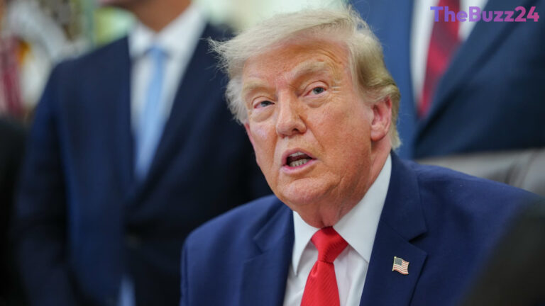 Regional Tensions Surge as U.S. Launches Retaliatory Strikes Against Iranian Targets