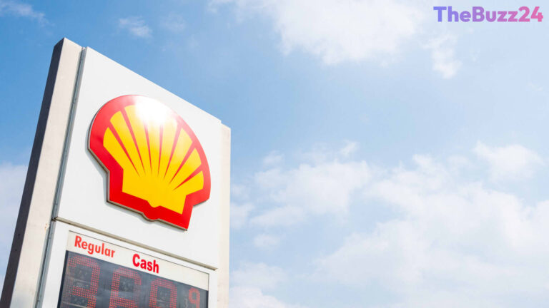 Shell Reports Strong Q2 Earnings Surge Amid Global Energy Market Volatility