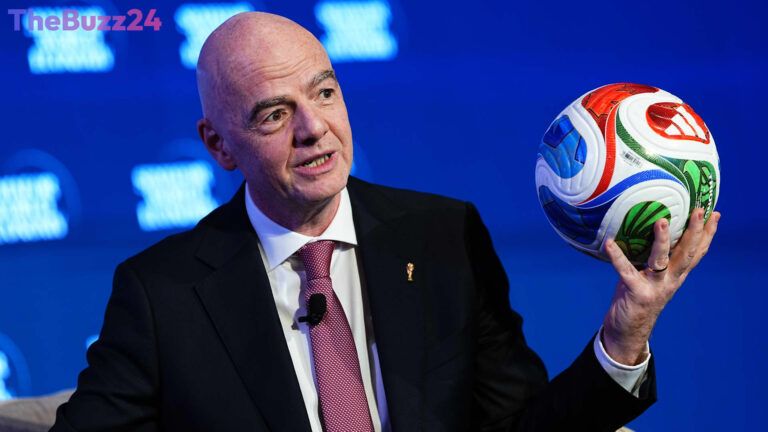 UEFA Threatens World Cup Boycott Over FIFA’s Private Equity Investment Plan