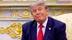 The Unprecedented Wealth Surge: Examining Donald Trump’s Financial Gains in Office