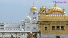 State vs. Scripture: Why Punjab’s New Anti-Sacrilege Law Has Sparked a Fierce Religious Dispute