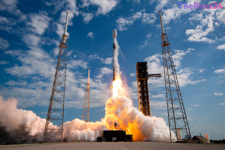 Revolutionizing Orbit: New Robotic Mission Set to Extend Satellite Lifespans