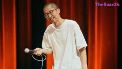 Banned in Beijing, Chinese Comedian Chizi Finds New Voice and Sold-Out Crowds Abroad