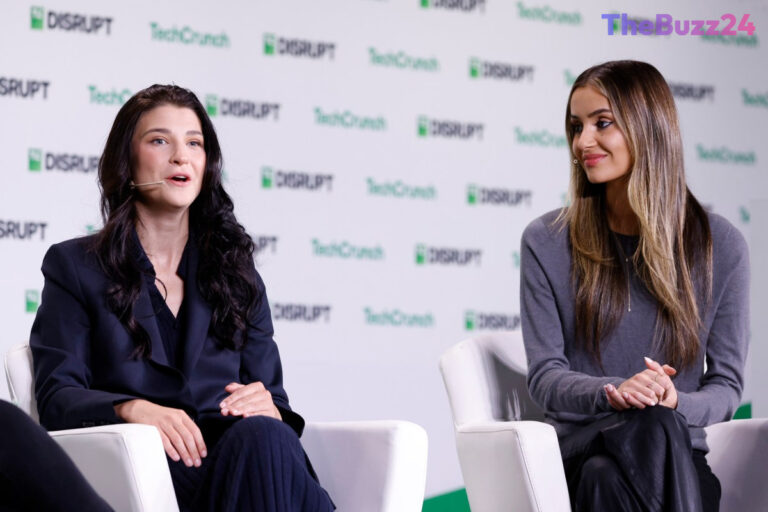 Shopping Startup Phia Faces Allegations of Affiliate Fraud