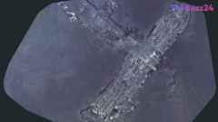 Deep-Sea Discovery: Wreckage of Historic Pan Am Flight Found After 74 Years