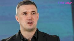 Outrage in Ukraine as Zelensky Ousts Tech-Forward Defence Minister Mykhailo Fedorov