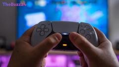 PlayStation Network Glitch Disrupts Gaming for Thousands Worldwide