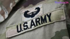 U.S. Concludes Counter-Insurgency Mission in Nigeria Following Strategic Gains