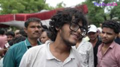 India’s Education Minister Resigns Following Massive Student Protests Over Exam Scandals