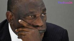 Ghana Postpones Ramaphosa Visit as Xenophobia Fuels Diplomatic Strain