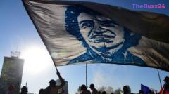 Chilean Authorities Apprehend Fugitive Convicted in Victor Jara Murder Case