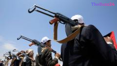 Escalation in the Gulf: Houthis Strike Saudi Arabia, Raising Stakes in US-Iran Standoff
