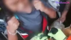 Dramatic Aerial Rescue Saves Family Stranded by Devastating Texas Floods