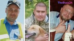 Shadows of Izolyatsia: Exposing the Faces Behind Ukraine’s Secret Detention System