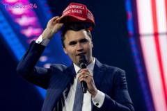 Prosecutors Unveil ‘Devastating’ Evidence in Charlie Kirk Murder Case