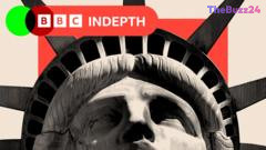 The Fading Promise: Is the American Dream Still Within Reach?
