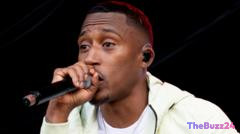 Yung Filly Denies Sexual Assault Charges in Australian Court, Claims Mutual Attraction