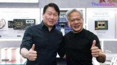SK Hynix Secures $26.5 Billion in Landmark Nasdaq Listing