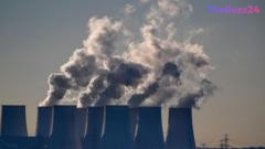 European Union Proposes Easing Carbon Emission Constraints for Industry