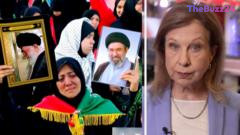 Iran’s Leadership Transition: Navigating Uncertainty After the Death of Ayatollah Ali Khamenei
