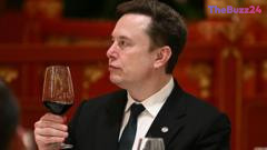 Elon Musk Urges “Enjoy the Ride” as AI Accelerates Towards “Incredible Abundance”