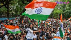 Youth Uprising Forces Ministerial Resignation in India Amidst Education Scandal