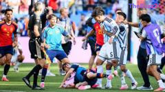 FIFA Launches Formal Disciplinary Action Against Argentina Over World Cup Final Incidents