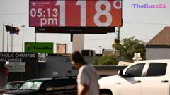Learning from the Desert: How Phoenix is Tackling Extreme Heat Deaths