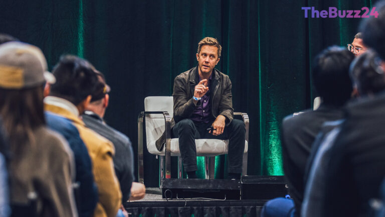 The AI Gold Rush: Why Successful Tech Veterans Are Returning to the Trenches
