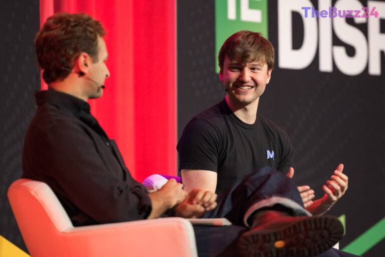 AI Startup Mercor Targets $20 Billion Valuation Amid Rapid Revenue Growth
