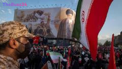 Trump’s Iran Standoff: Threats, Funeral, and the Unavoidable Path to Negotiation