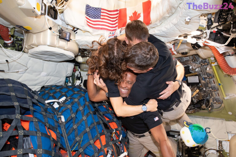 Artemis II Mission Captivates Global Audience, Shattering NASA’s Digital Engagement Records