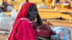 ICC Declares ‘Breakthrough’ in Sudan War Crimes Probe, Citing Concrete Evidence Against RSF Leaders