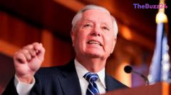 Senator Lindsey Graham Passes Away Following Sudden Illness