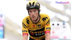 Olympic Cyclist Rohan Dennis Pleads Guilty to Driving While Disqualified, Breaching Good Behaviour Bond