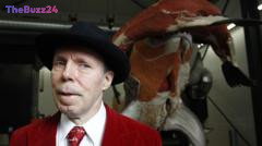 Gunther von Hagens, ‘Dr. Death’ and Creator of Controversial ‘Body Worlds’ Exhibitions, Dies at 81