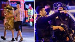 Berlin Pride Attack: Manhunt Underway After Violent Incident